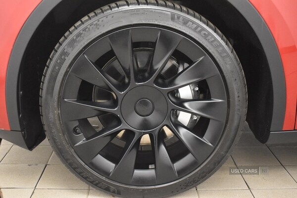 Used Tesla Model Y 2023 for sale - 76998199: Photo 34