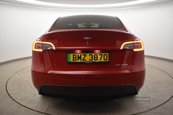 Used Tesla Model Y 2023 for sale - 76998199: Photo 38