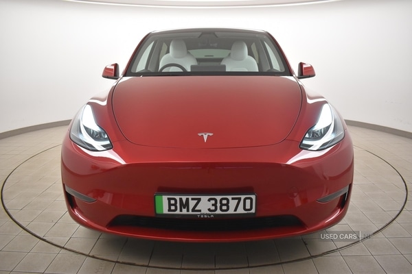 Used Tesla Model Y 2023 for sale - 76998199: Photo 4