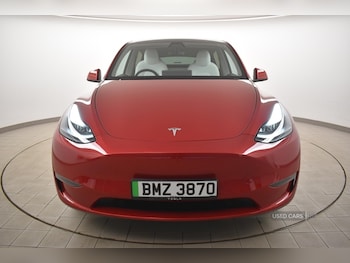 Used Tesla Model Y 2023 for sale - 76998199: Photo
