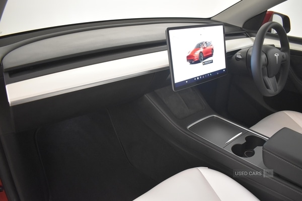 Used Tesla Model Y 2023 for sale - 76998199: Photo 9