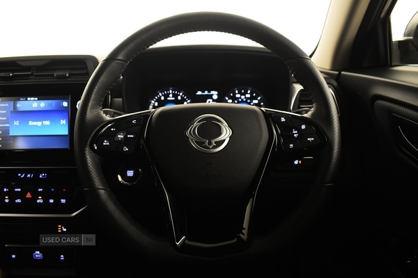 Used KGM Tivoli 2024 for sale - 77021626: Photo 10