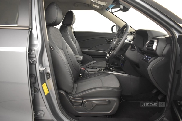 Used KGM Tivoli 2024 for sale - 77021626: Photo 24