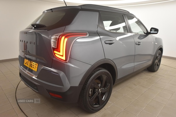 Used KGM Tivoli 2024 for sale - 77021626: Photo 4