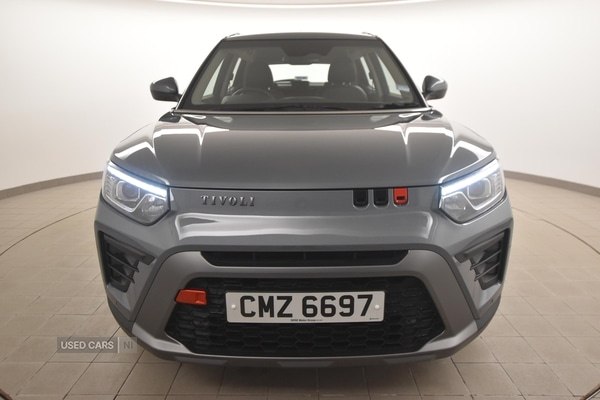 Used KGM Tivoli 2024 for sale - 77021626: Photo 5