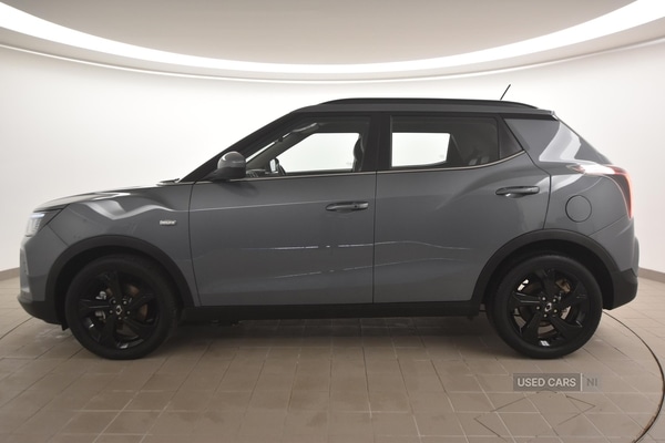 Used KGM Tivoli 2024 for sale - 77021626: Photo 6