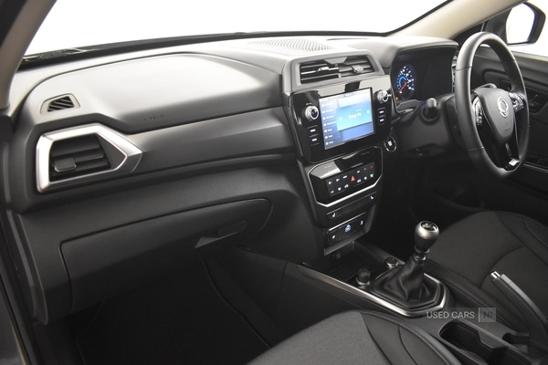 Used KGM Tivoli 2024 for sale - 77021626: Photo 8