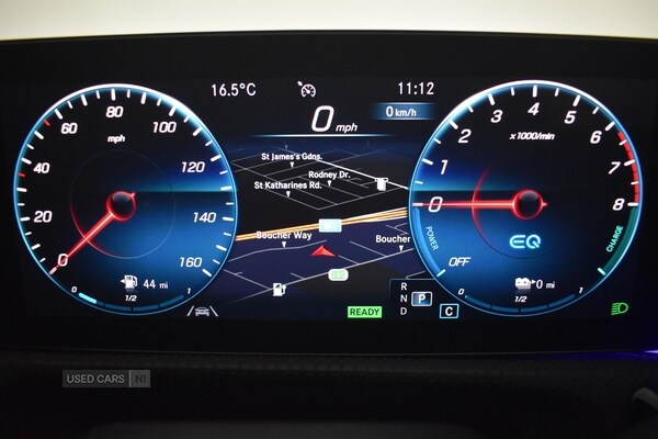 Used Mercedes-Benz CLA 2022 for sale - 76998231: Photo 14