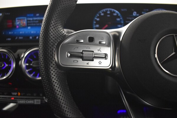 Used Mercedes-Benz CLA 2022 for sale - 76998231: Photo 15