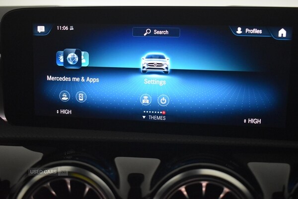 Used Mercedes-Benz CLA 2022 for sale - 76998231: Photo 20