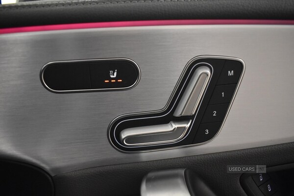 Used Mercedes-Benz CLA 2022 for sale - 76998231: Photo 30