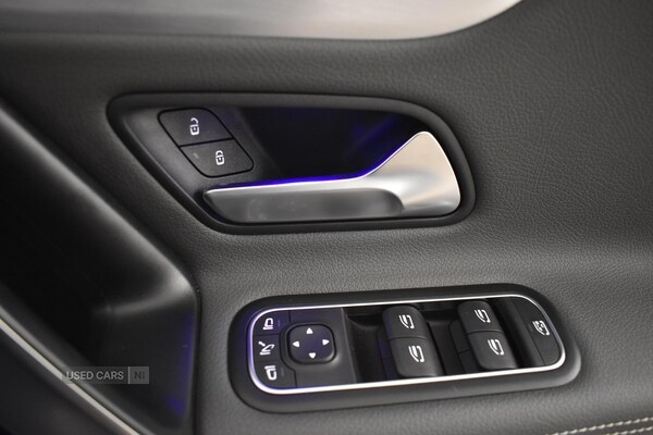 Used Mercedes-Benz CLA 2022 for sale - 76998231: Photo 31