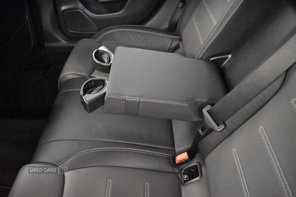 Used Mercedes-Benz CLA 2022 for sale - 76998231: Photo 36