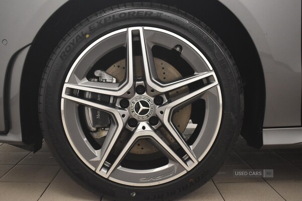 Used Mercedes-Benz CLA 2022 for sale - 76998231: Photo 40