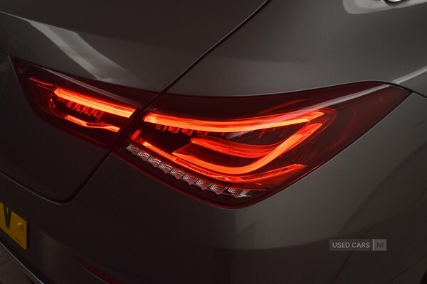 Used Mercedes-Benz CLA 2022 for sale - 76998231: Photo 48