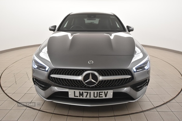 Used Mercedes-Benz CLA 2022 for sale - 76998231: Photo 5