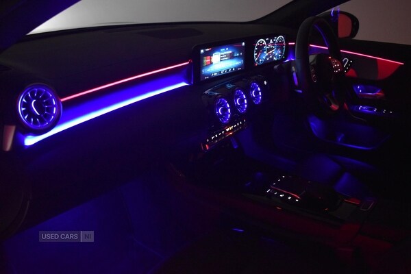 Used Mercedes-Benz CLA 2022 for sale - 76998231: Photo 51