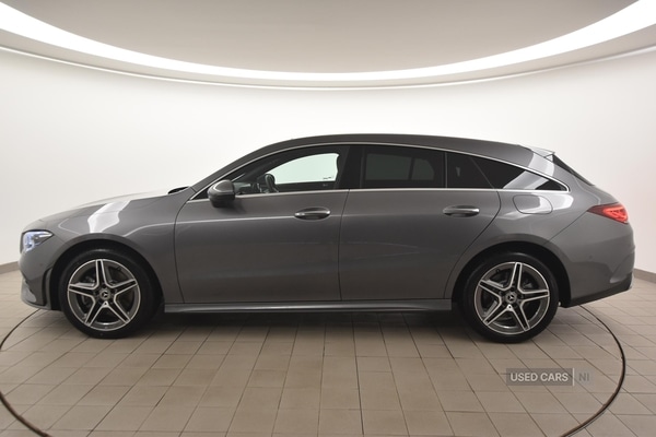 Used Mercedes-Benz CLA 2022 for sale - 76998231: Photo 6