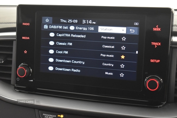 Used Kia XCeed 2024 for sale - 76998476: Photo 16