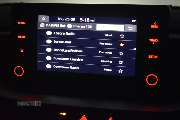 Used Kia XCeed 2024 for sale - 76998476: Photo 21