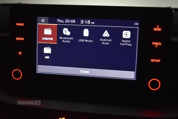 Used Kia XCeed 2024 for sale - 76998476: Photo 22