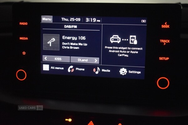 Used Kia XCeed 2024 for sale - 76998476: Photo 23