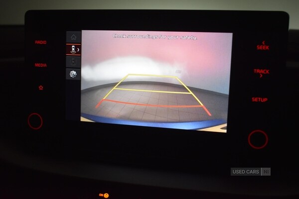 Used Kia XCeed 2024 for sale - 76998476: Photo 24