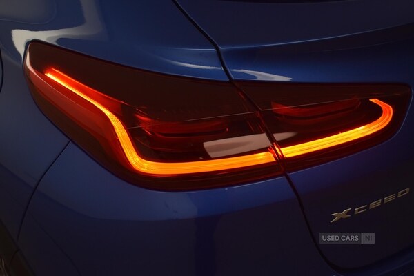 Used Kia XCeed 2024 for sale - 76998476: Photo 45