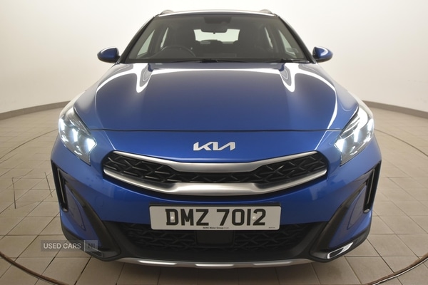 Used Kia XCeed 2024 for sale - 76998476: Photo 5