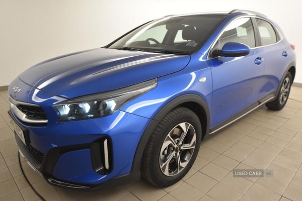 Used Kia XCeed 2024 for sale - 76998476: Photo 7