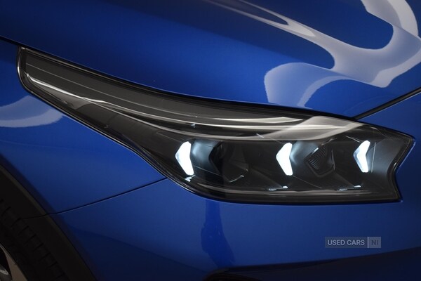 Used Kia XCeed 2024 for sale - 76998476: Photo 9