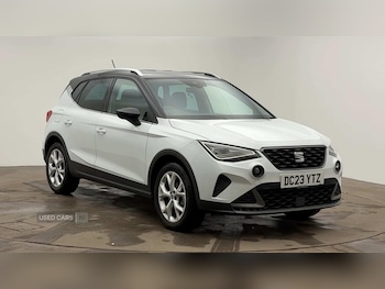 2023 - 1.0 TSI 110 FR 5dr