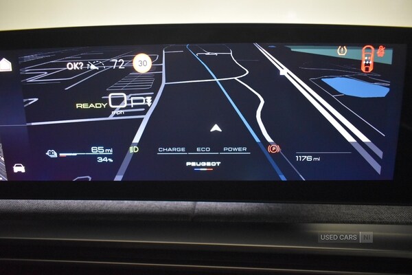 Used Peugeot 3008 2024 for sale - 76528317: Photo 22