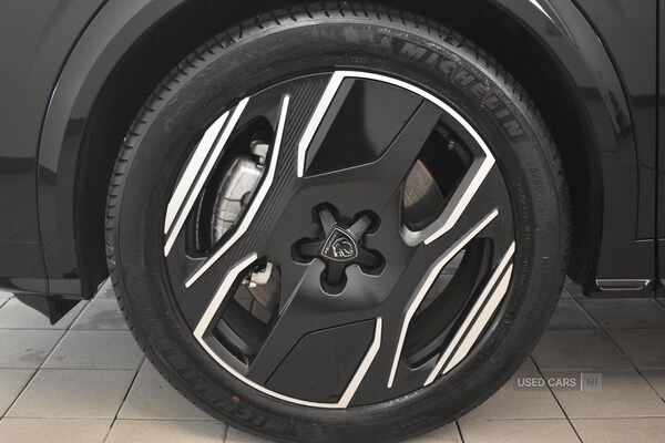 Used Peugeot 3008 2024 for sale - 76528317: Photo 39