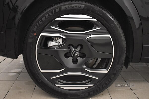 Used Peugeot 3008 2024 for sale - 76528317: Photo 41