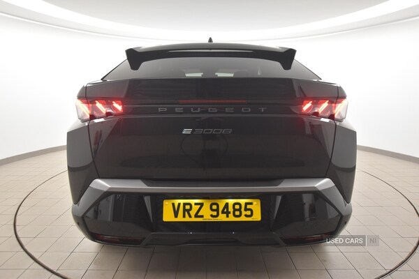 Used Peugeot 3008 2024 for sale - 76528317: Photo 45