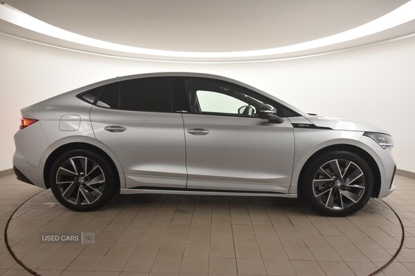 Used Skoda Enyaq 2025 for sale - 76215909: Photo 2