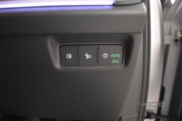 Used Skoda Enyaq 2025 for sale - 76215909: Photo 30