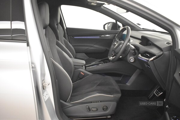 Used Skoda Enyaq 2025 for sale - 76215909: Photo 32