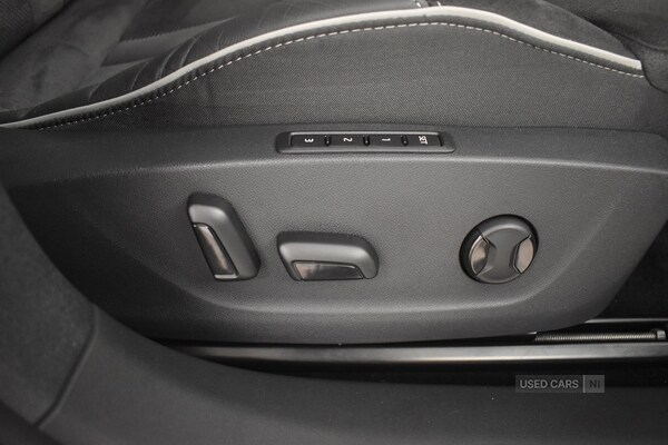 Used Skoda Enyaq 2025 for sale - 76215909: Photo 36