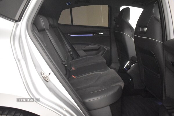 Used Skoda Enyaq 2025 for sale - 76215909: Photo 37