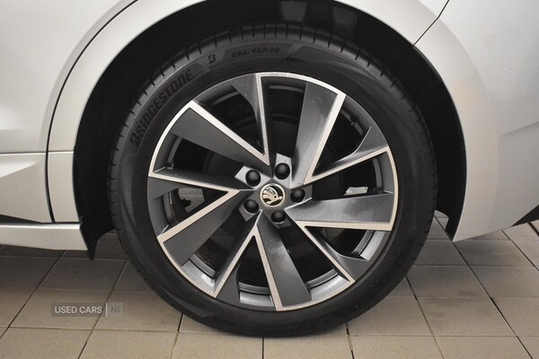 Used Skoda Enyaq 2025 for sale - 76215909: Photo 51