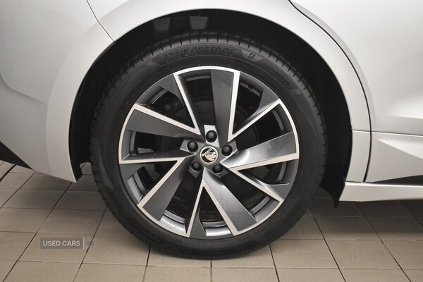 Used Skoda Enyaq 2025 for sale - 76215909: Photo 52