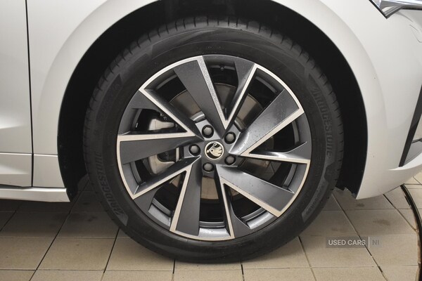 Used Skoda Enyaq 2025 for sale - 76215909: Photo 53