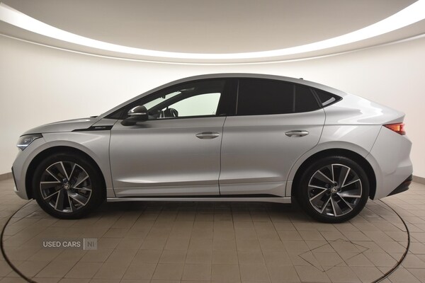 Used Skoda Enyaq 2025 for sale - 76215909: Photo 6