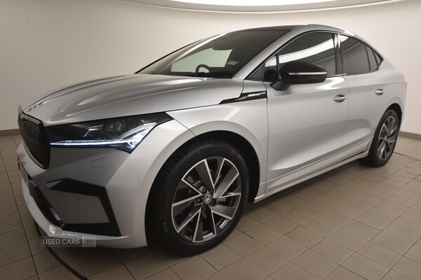 Used Skoda Enyaq 2025 for sale - 76215909: Photo 7