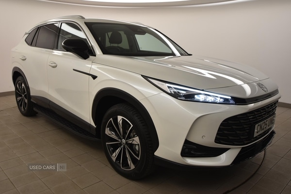 Used MG MG HS 2025 for sale - 76729163: Photo 1