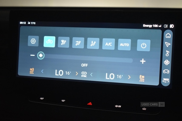 Used MG MG HS 2025 for sale - 76729163: Photo 21