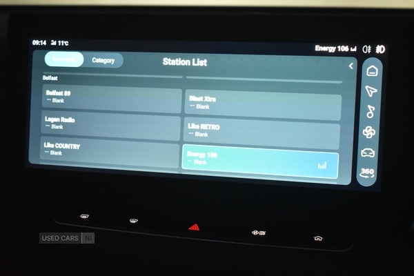 Used MG MG HS 2025 for sale - 76729163: Photo 23