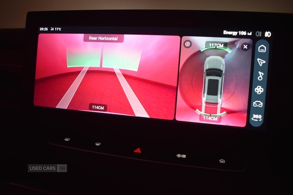 Used MG MG HS 2025 for sale - 76729163: Photo 25